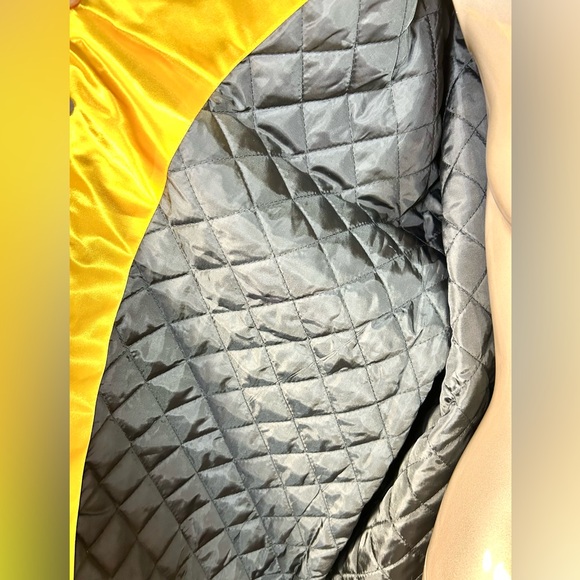 Pulp Fiction Men’s Headgear Classics Jacket - Picture 5 of 9